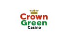 Logo crown-green-casino-ie.com